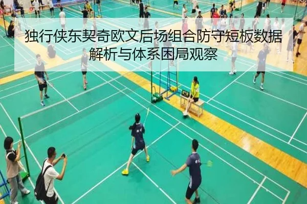 独行侠东契奇欧文后场组合防守短板数据解析与体系困局观察